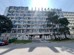 Central Imperial (D14), Apartment #486301661